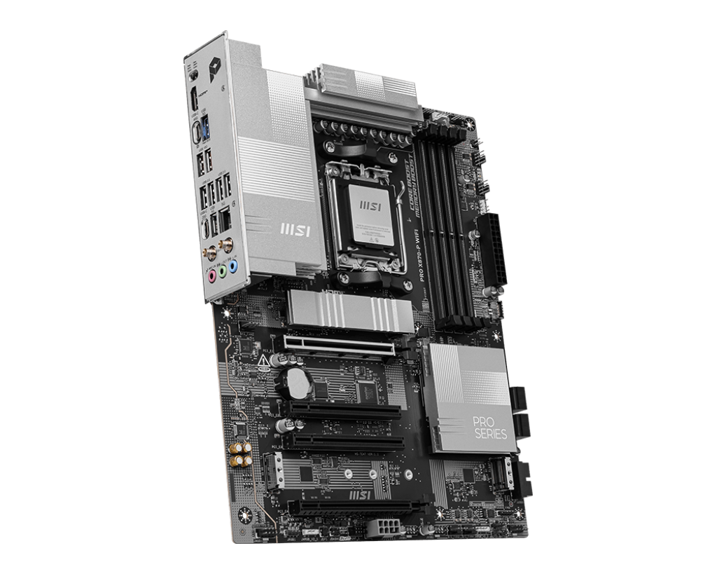 MSI X870-P WIFI AM5