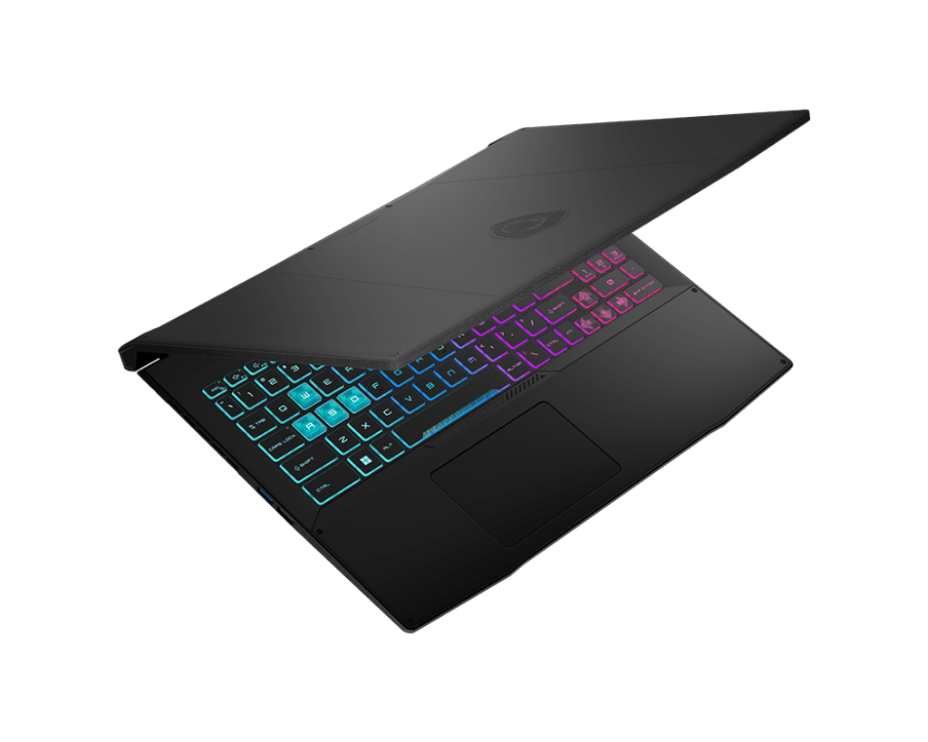 MSI KATANA 15 I7-13th/RTX4060