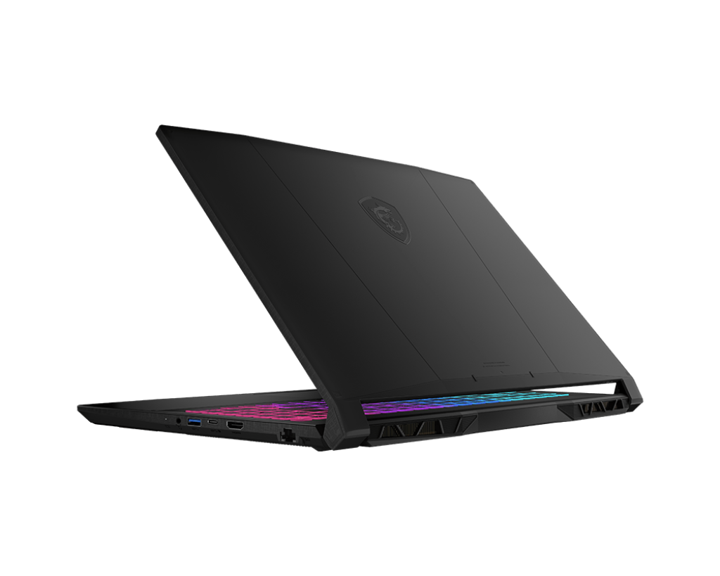 MSI KATANA 15 I7-13th/RTX4060