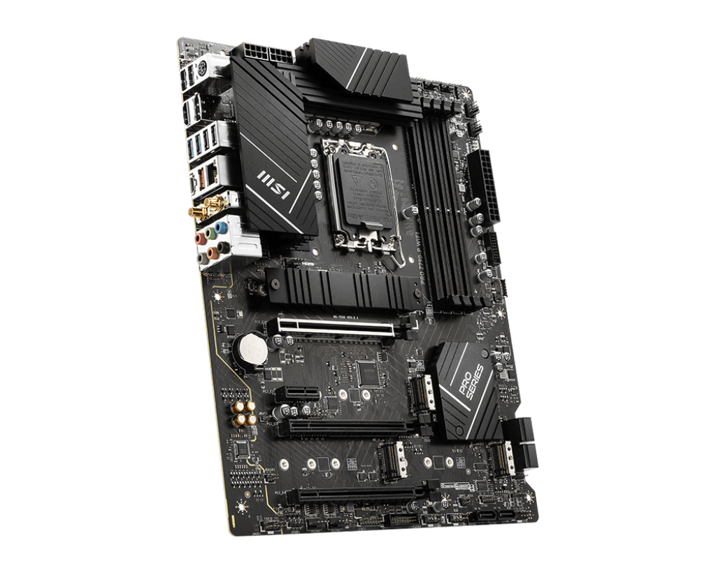 PRO Z790-P WIFI LGA1700