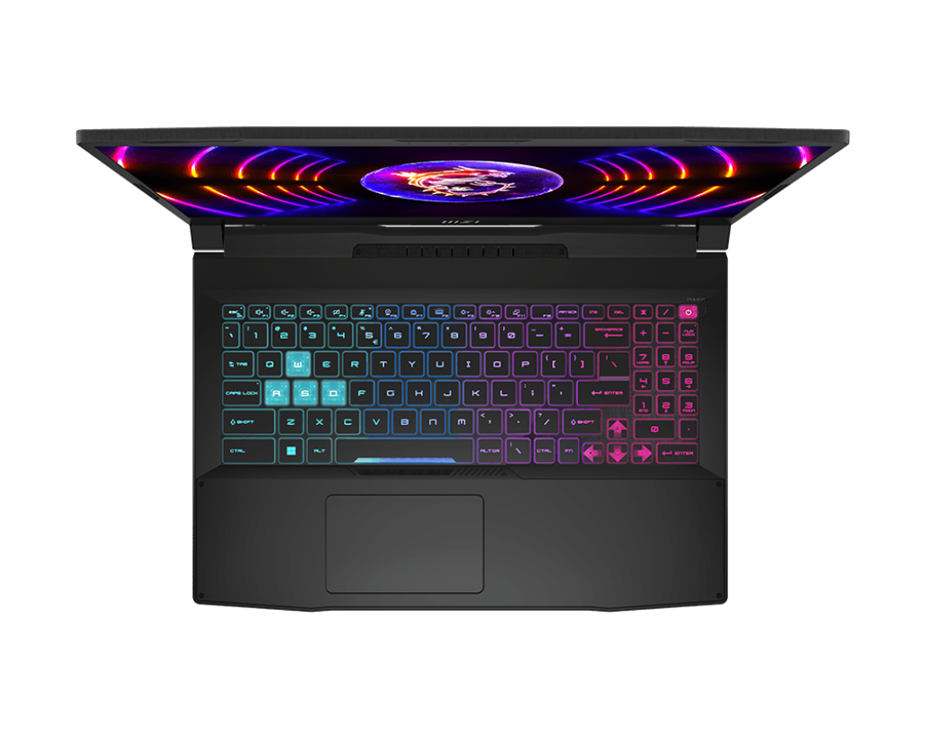 MSI KATANA 15 I7-13th/RTX4060