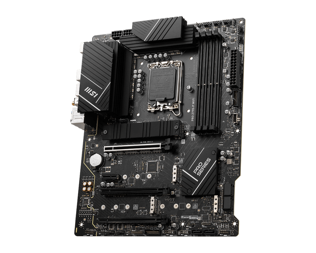 PRO Z790-P WIFI LGA1700