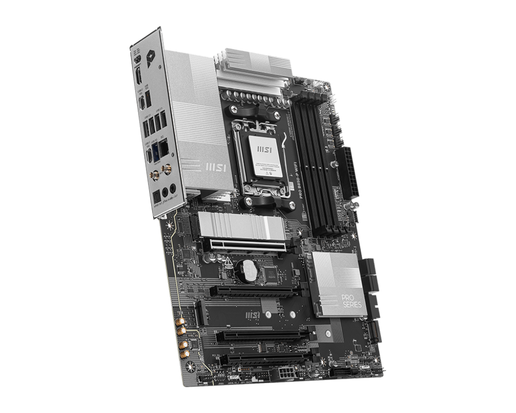 PRO B850-P WIFI AM5