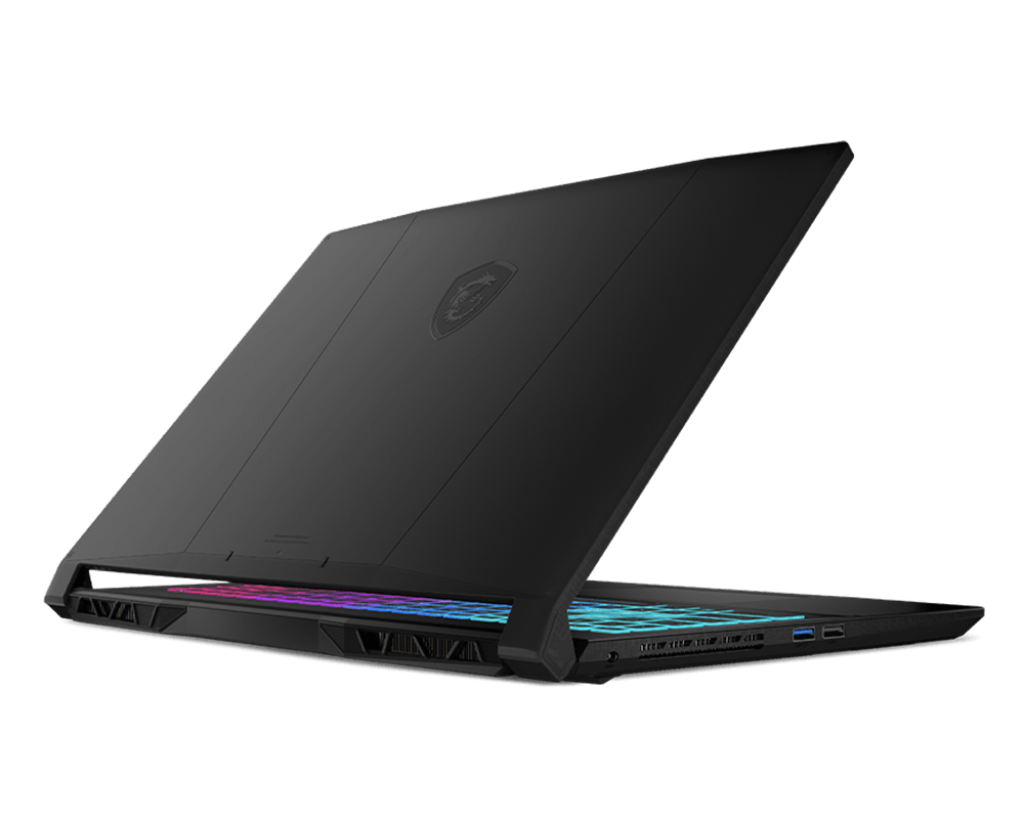MSI KATANA 15 I7-13th/RTX4060