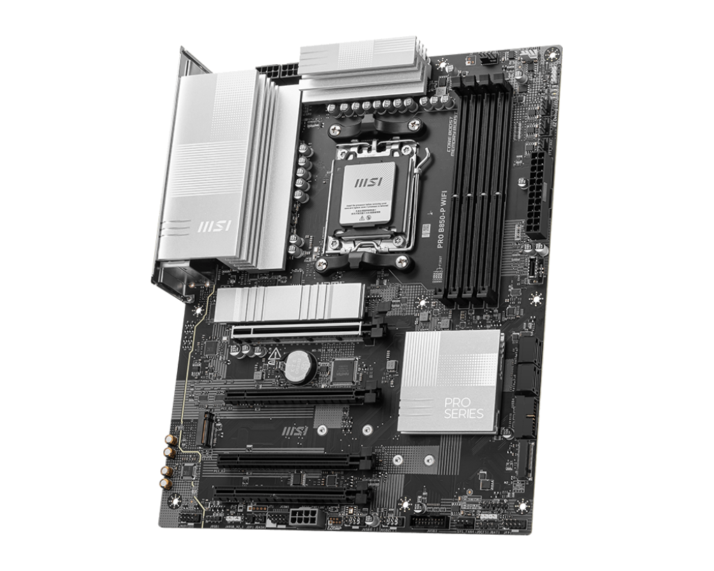PRO B850-P WIFI AM5