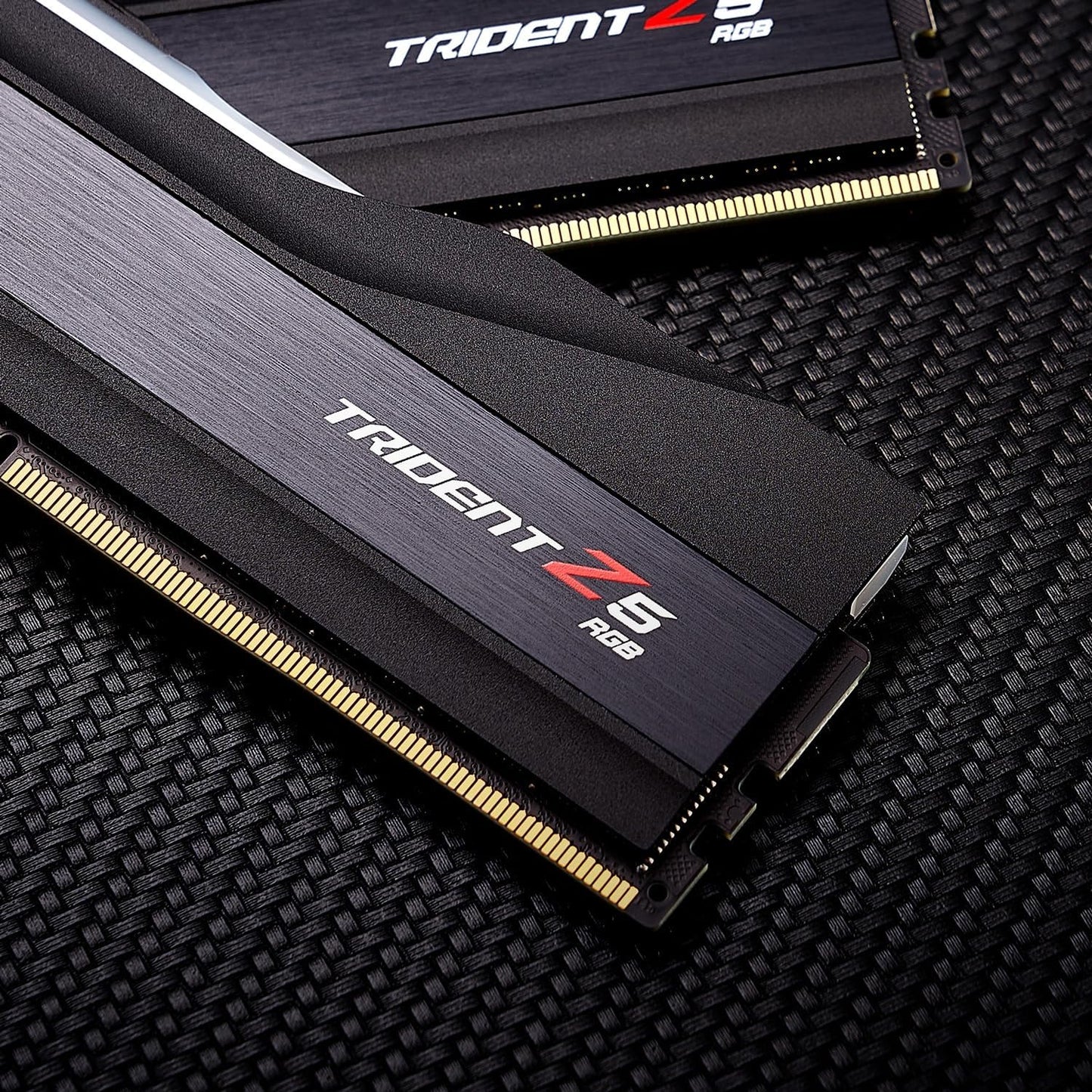 G-SKILL TRIDENT Z5 64GB(2x32GB) DDR5 6000MHz RGB GAMING MEMORY