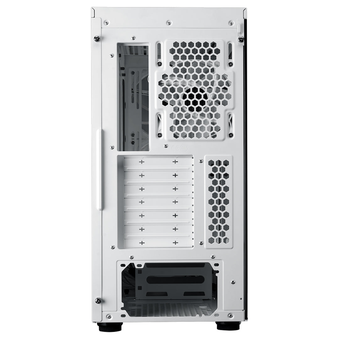 Cooler Master Masterbox MB600 White