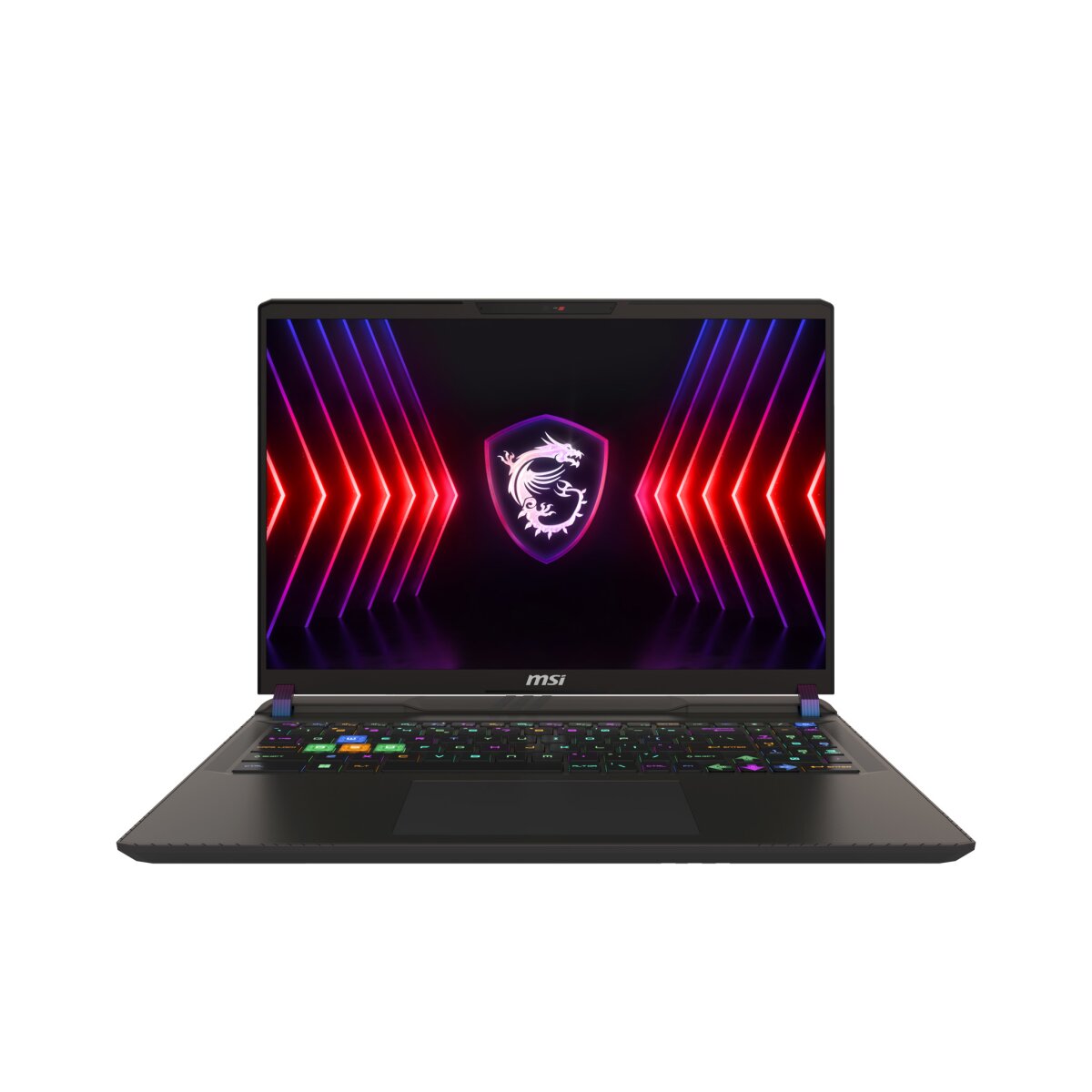 MSI VECTOR 16 I9-14th/RTX 4070