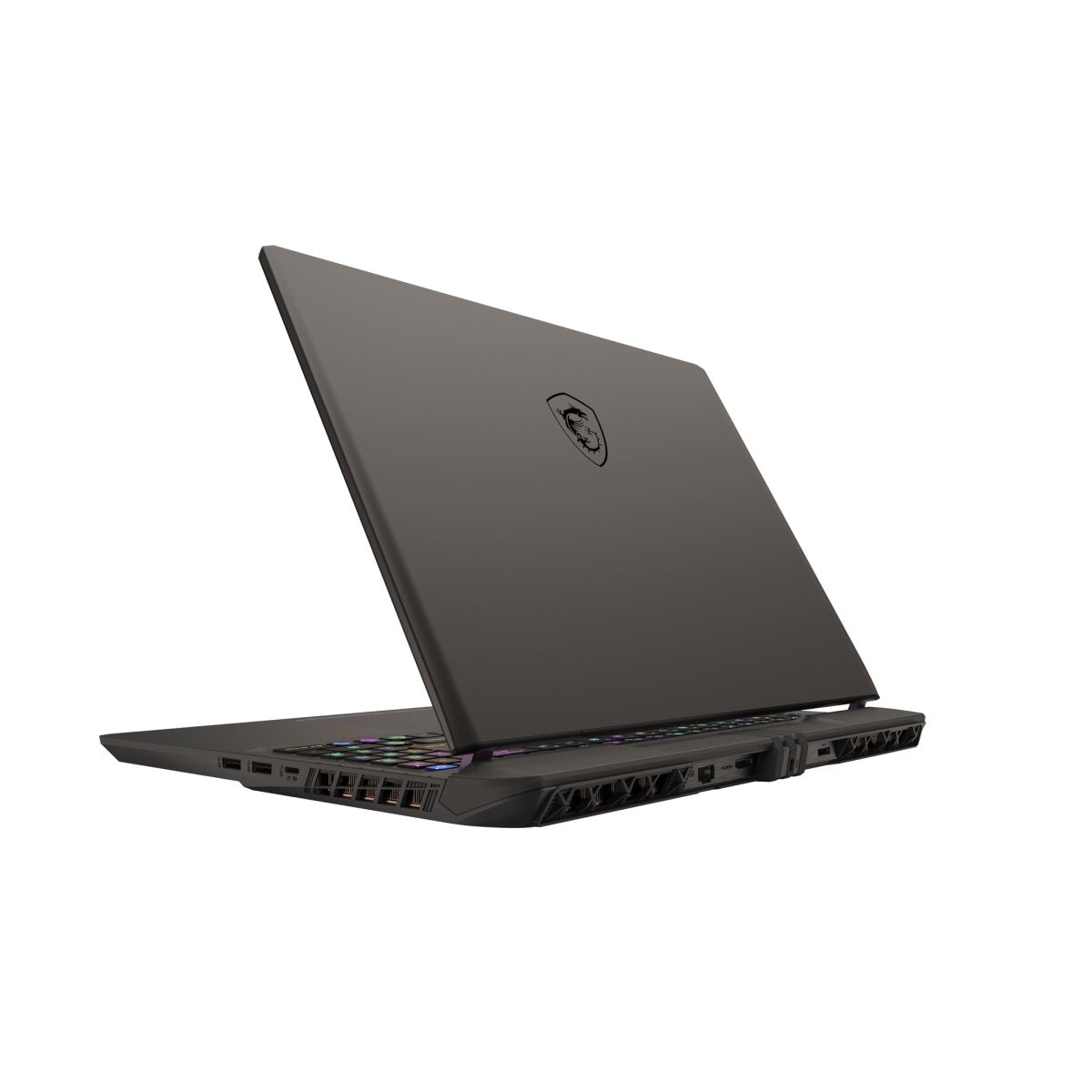MSI VECTOR 16 I9-14th/RTX 4070