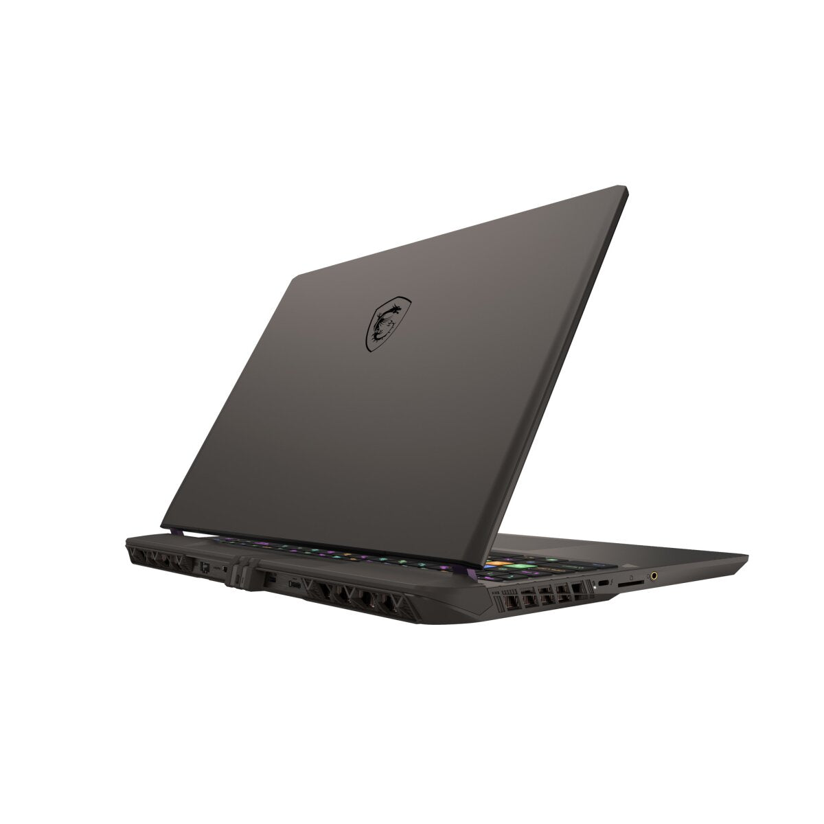 MSI VECTOR 16 I9-14th/RTX 4070
