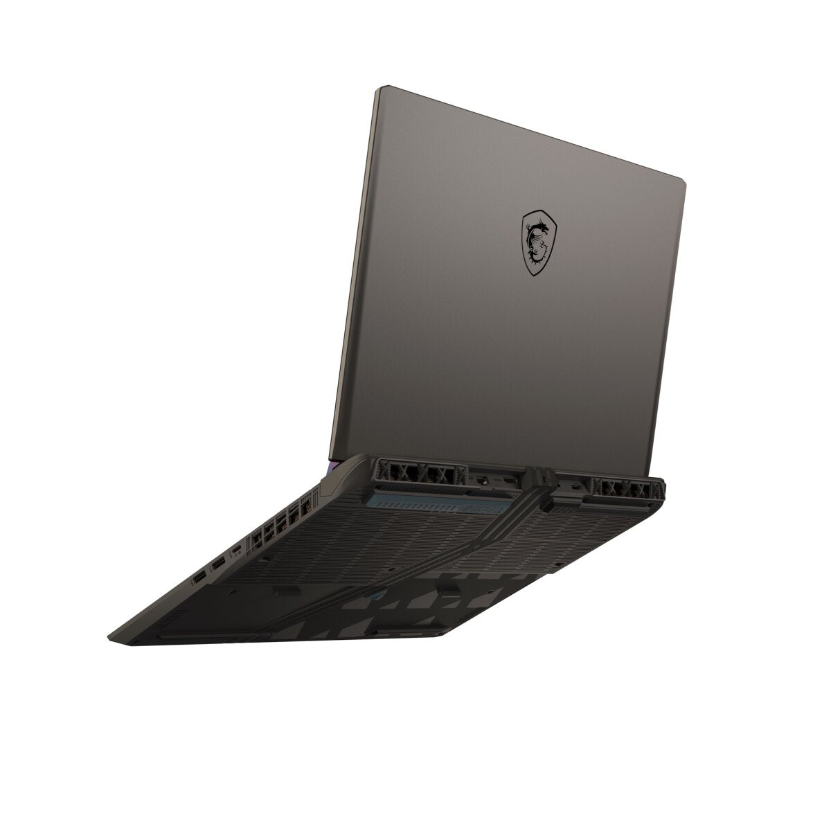MSI VECTOR 16 I9-14th/RTX 4070