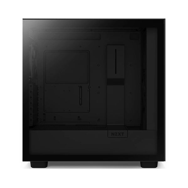 Casing H7 Flow Mid-Tower ATX Airflow Black