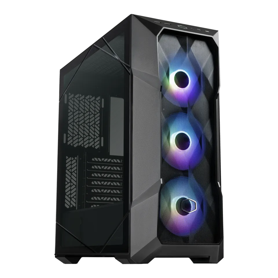 Cooler Master TD500 Mesh V2