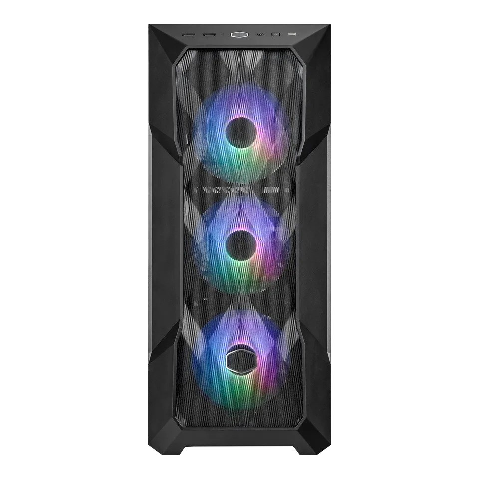 Cooler Master TD500 Mesh V2