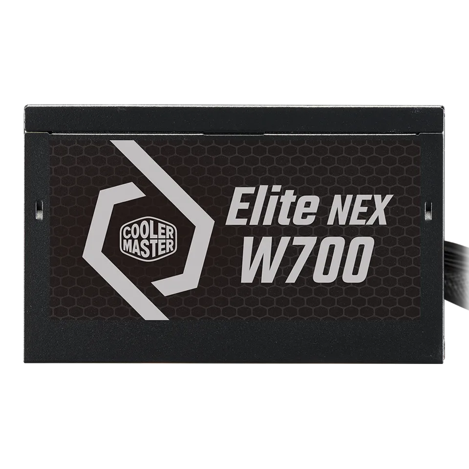 ELITE NEX White W700W 80 Plus