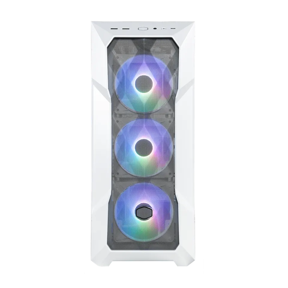 Cooler Master TD500 Mesh V2