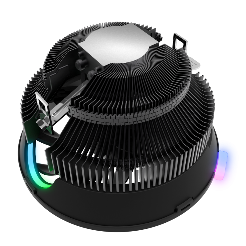 Gamemax Gamma 200 RGB CPU Cooler