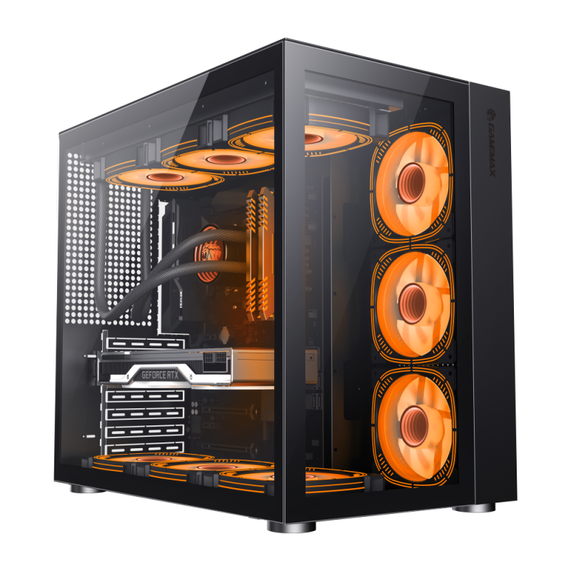 Pre-Builds