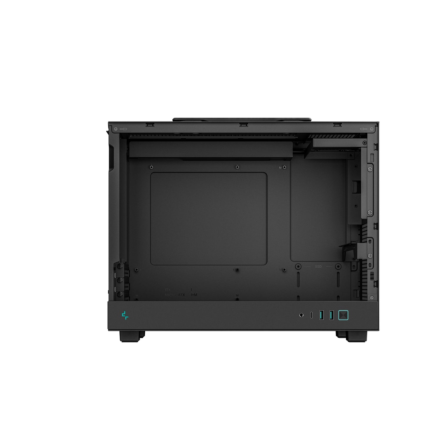 DEEPCOOL CH160 PLUS