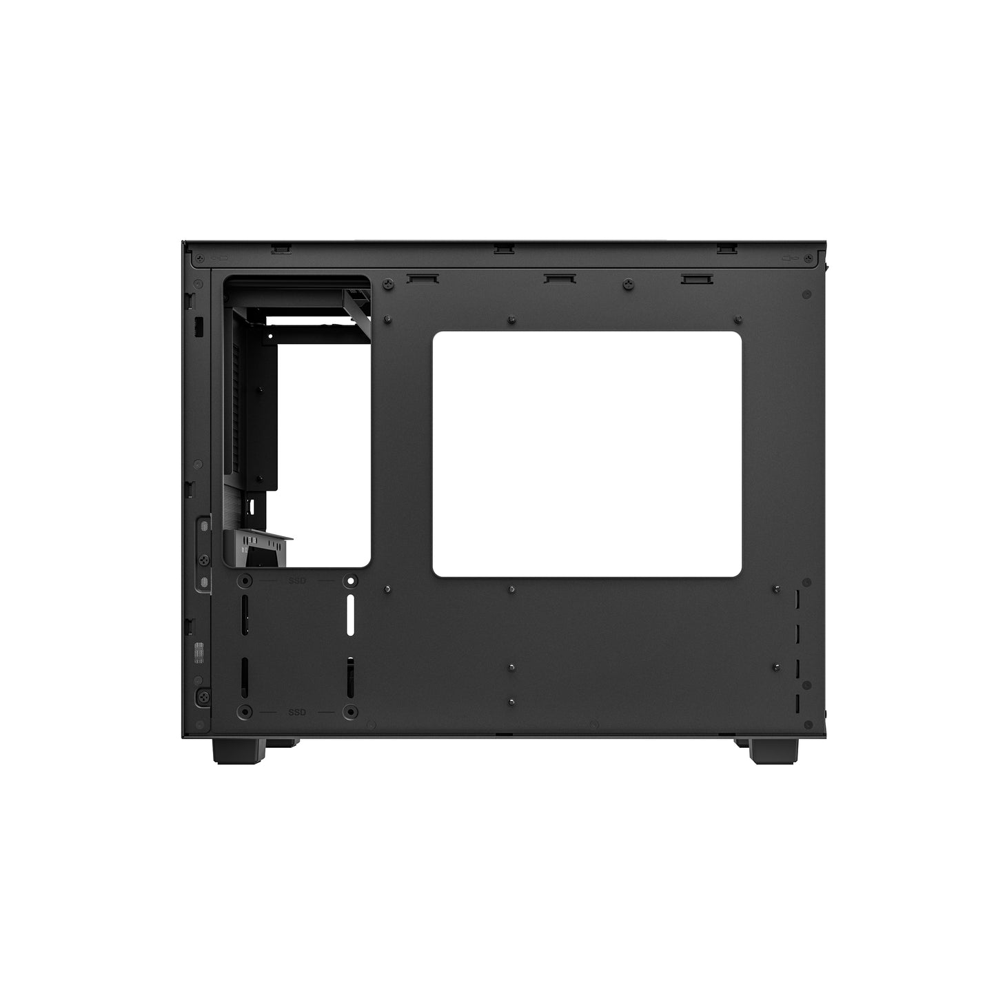 DEEPCOOL CH160 PLUS