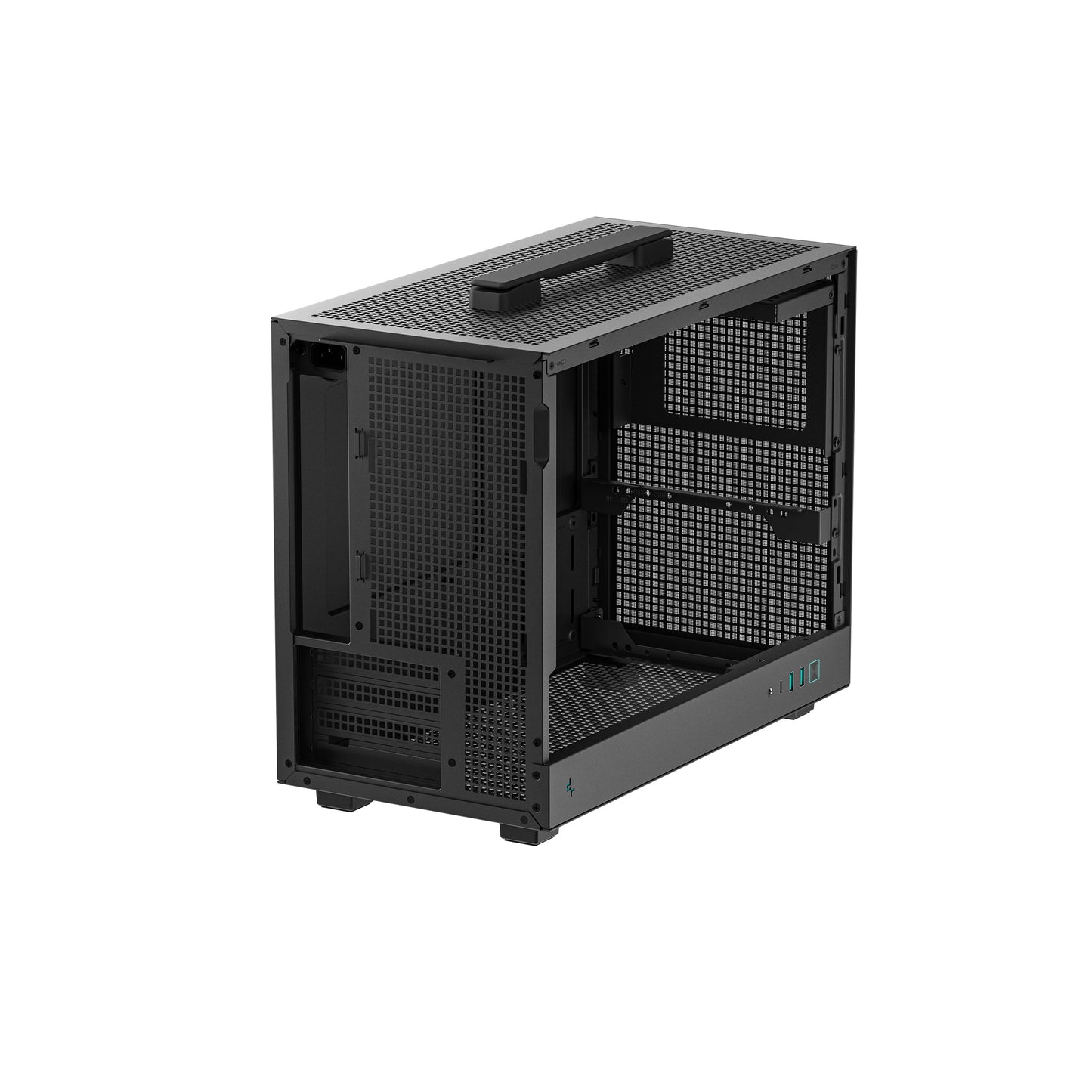 DEEPCOOL CH160 PLUS
