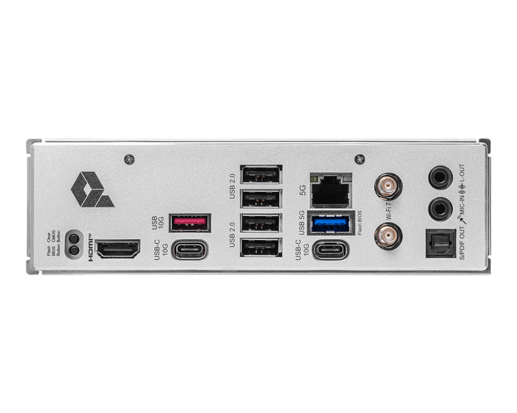 PRO B850-P WIFI AM5