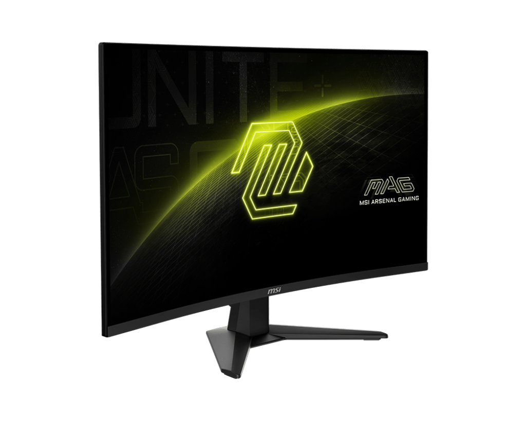 Monitor Curve Led MSI 32" MAG 32CQ6F