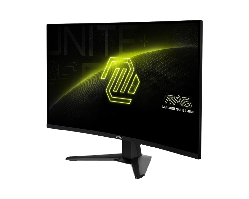 Monitor Curve Led MSI 32" MAG 32CQ6F