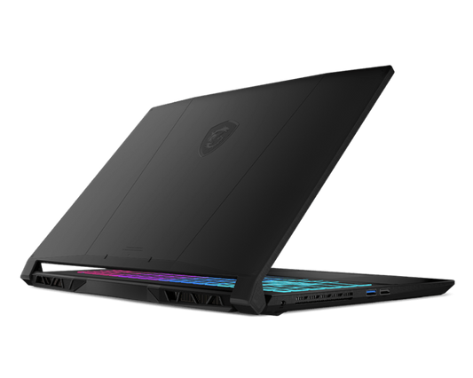 MSI KATANA 15 I7-13th/RTX4060