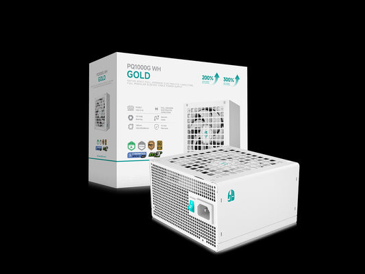 DEEPCOOL PQ1000G