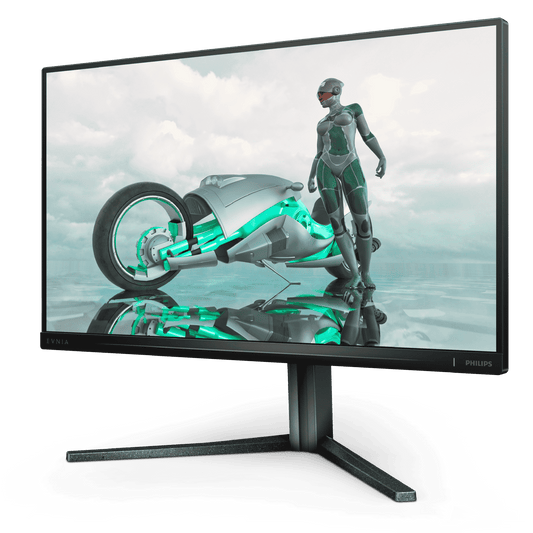 Philips Momentum  Gaming Monitor 25M2N3200W