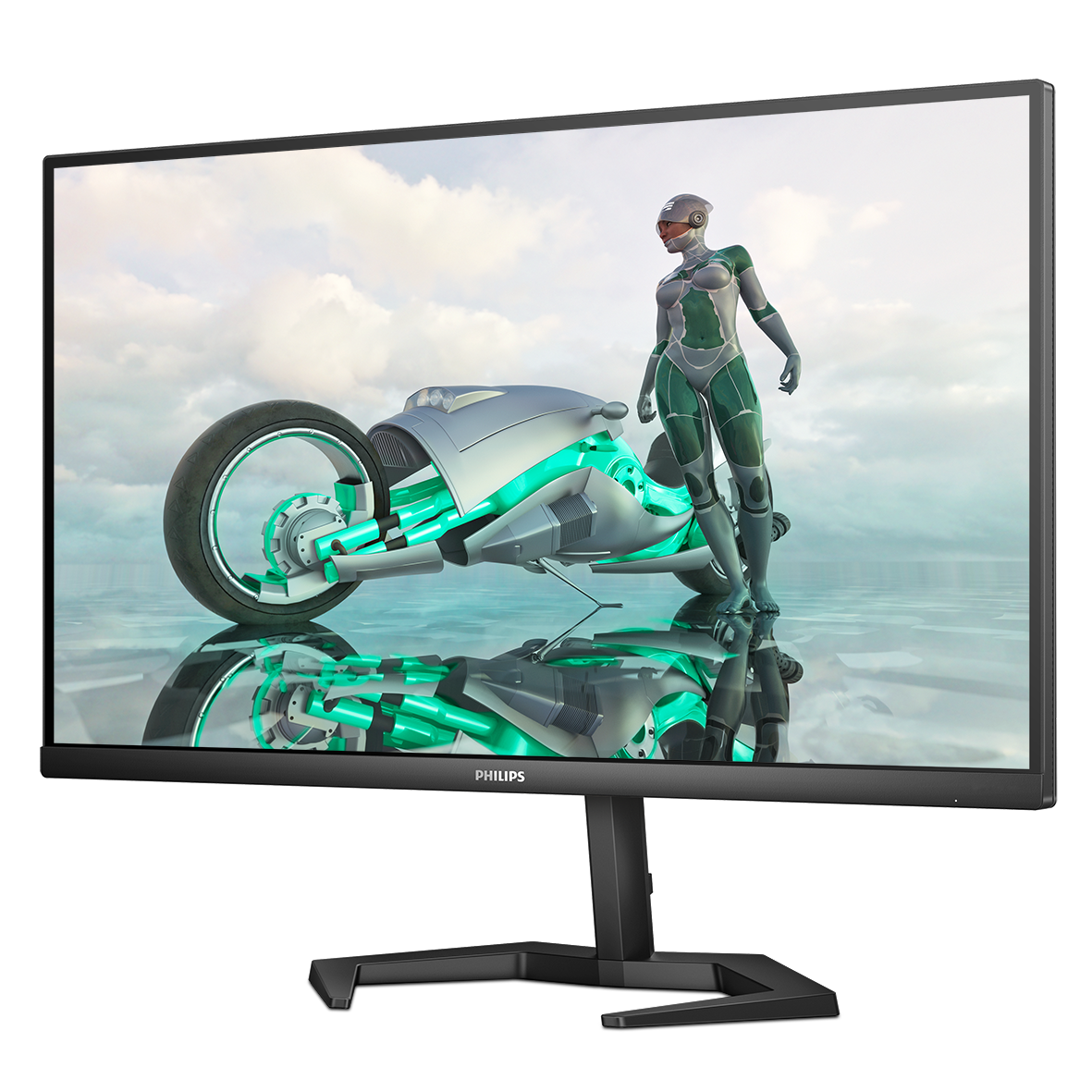 Philips Momentum  Gaming Monitor  27M1N3200Z