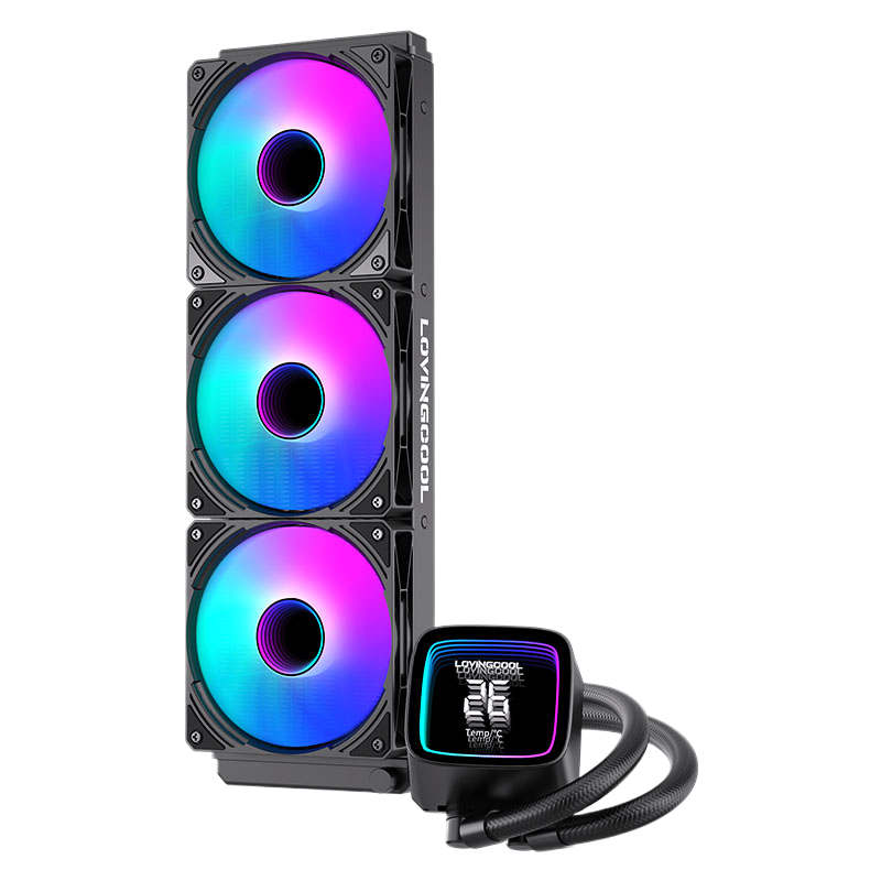 LOVING COOL HK-B360-02