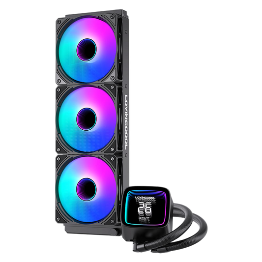 LOVING COOL HK-B360-02