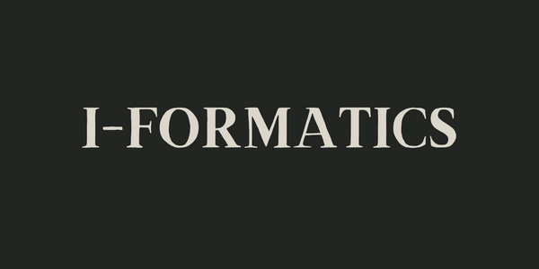 i-Formatics