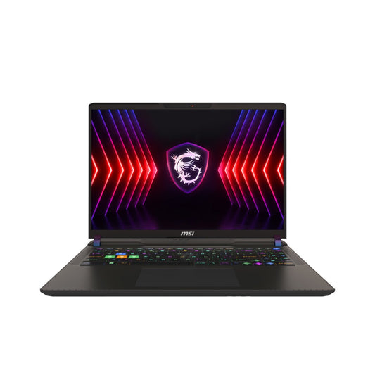 MSI VECTOR 16 I9-14th/RTX 4070