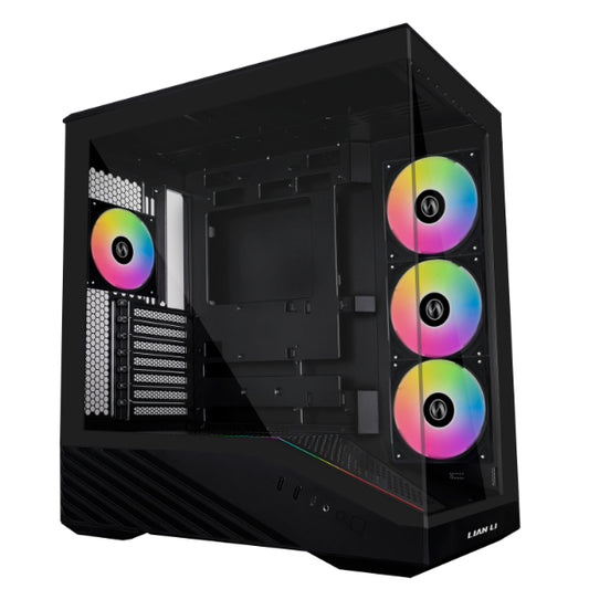 LIAN LI V100 CASE