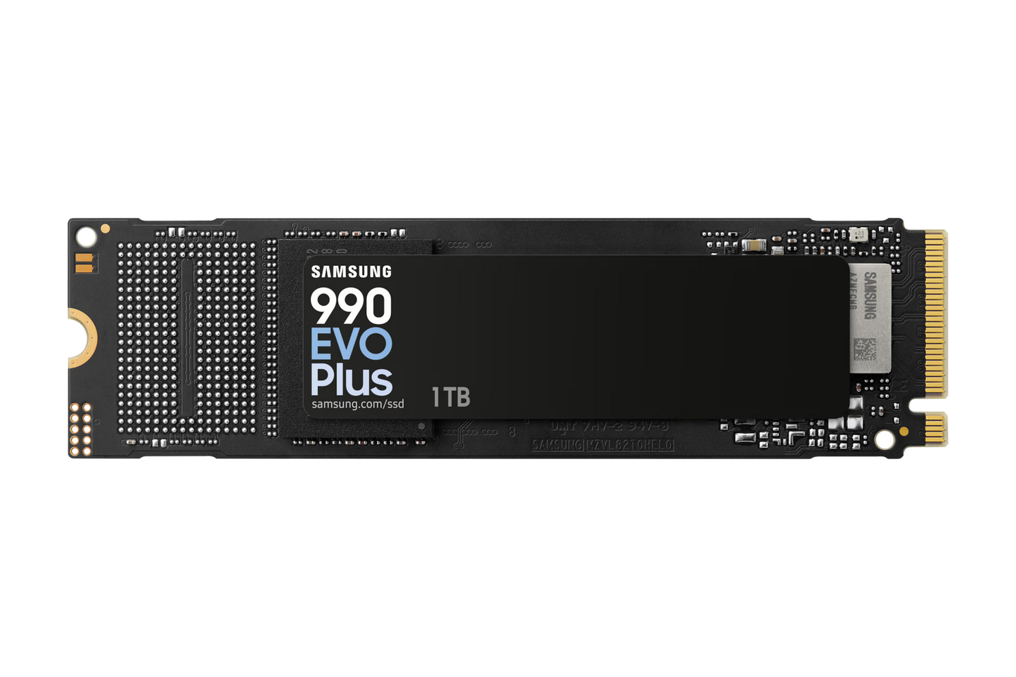 Samsung 990 EVO Plus Gen 4 1TB