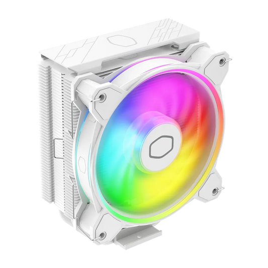 Hyper 212 Halo White