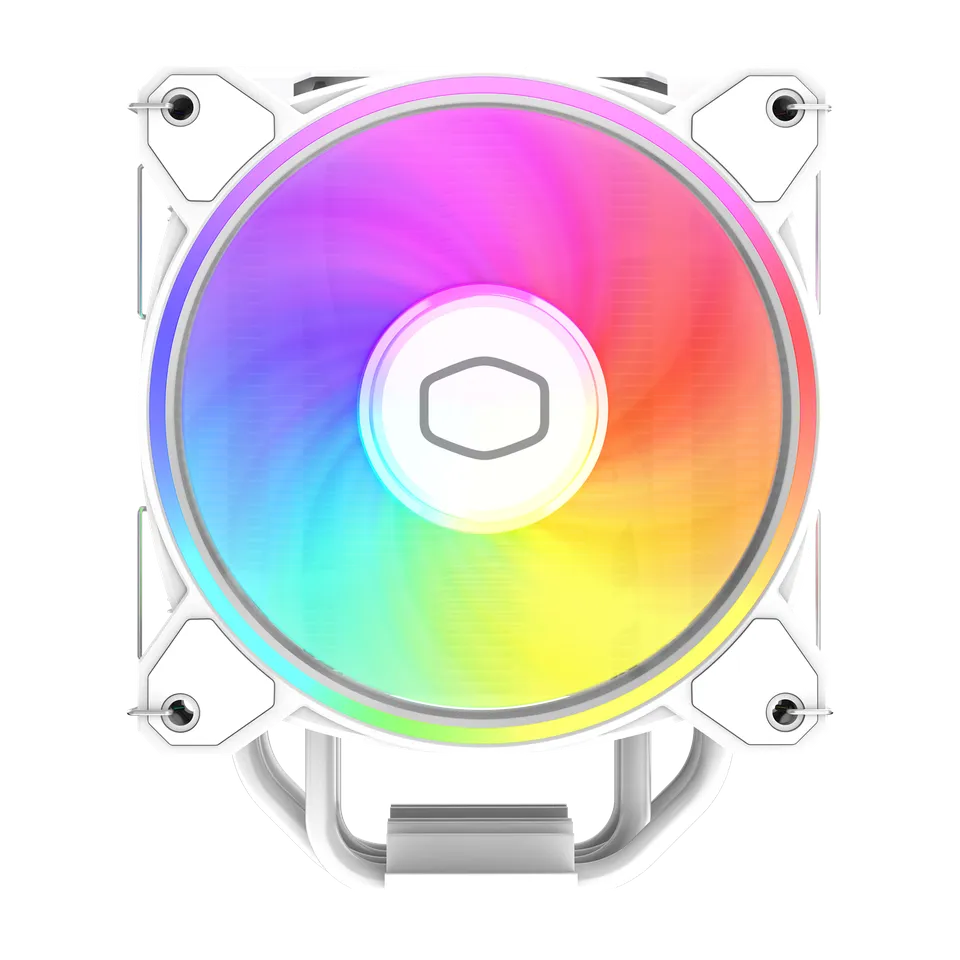 Hyper 212 Halo White