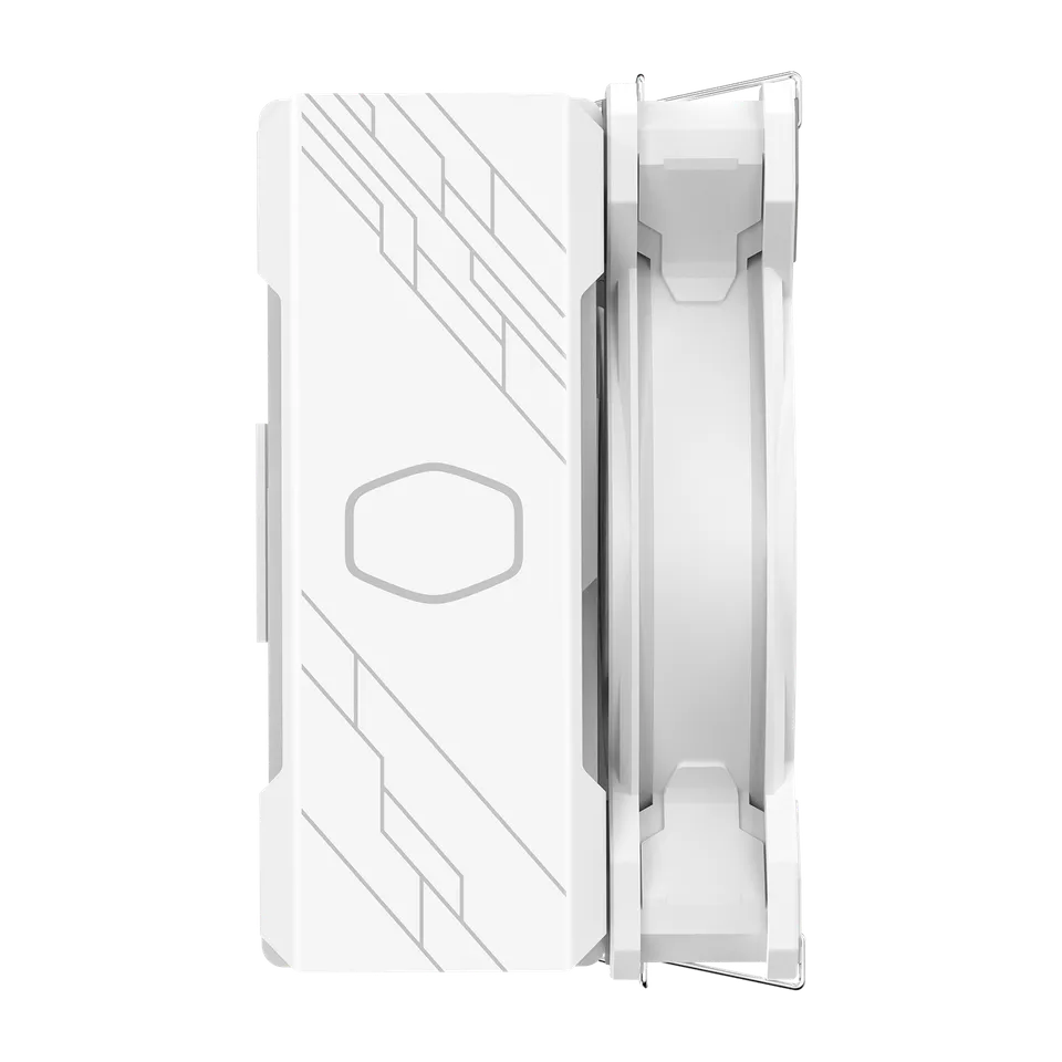 Hyper 212 Halo White