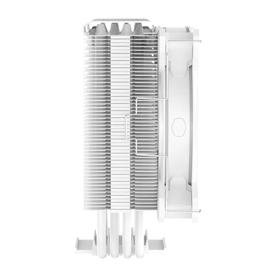 Hyper 212 Halo White