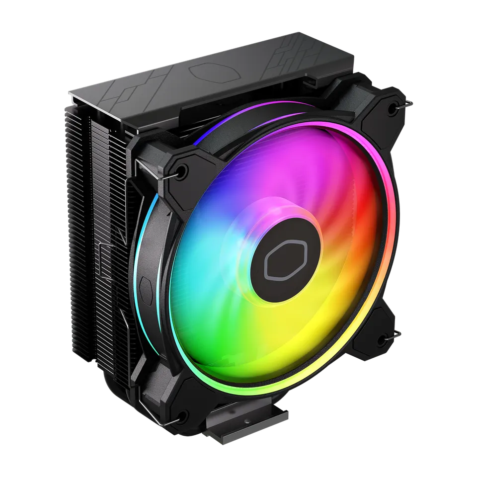 Hyper 212 Halo Black