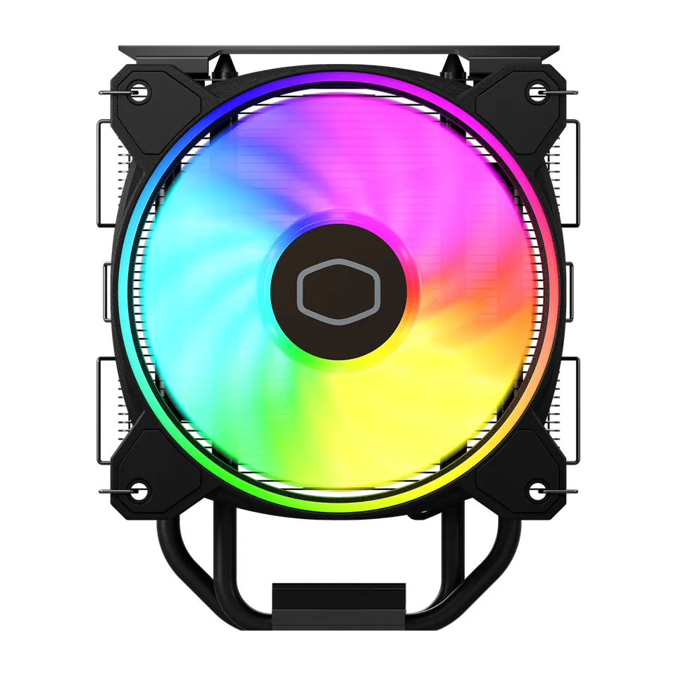Hyper 212 Halo Black