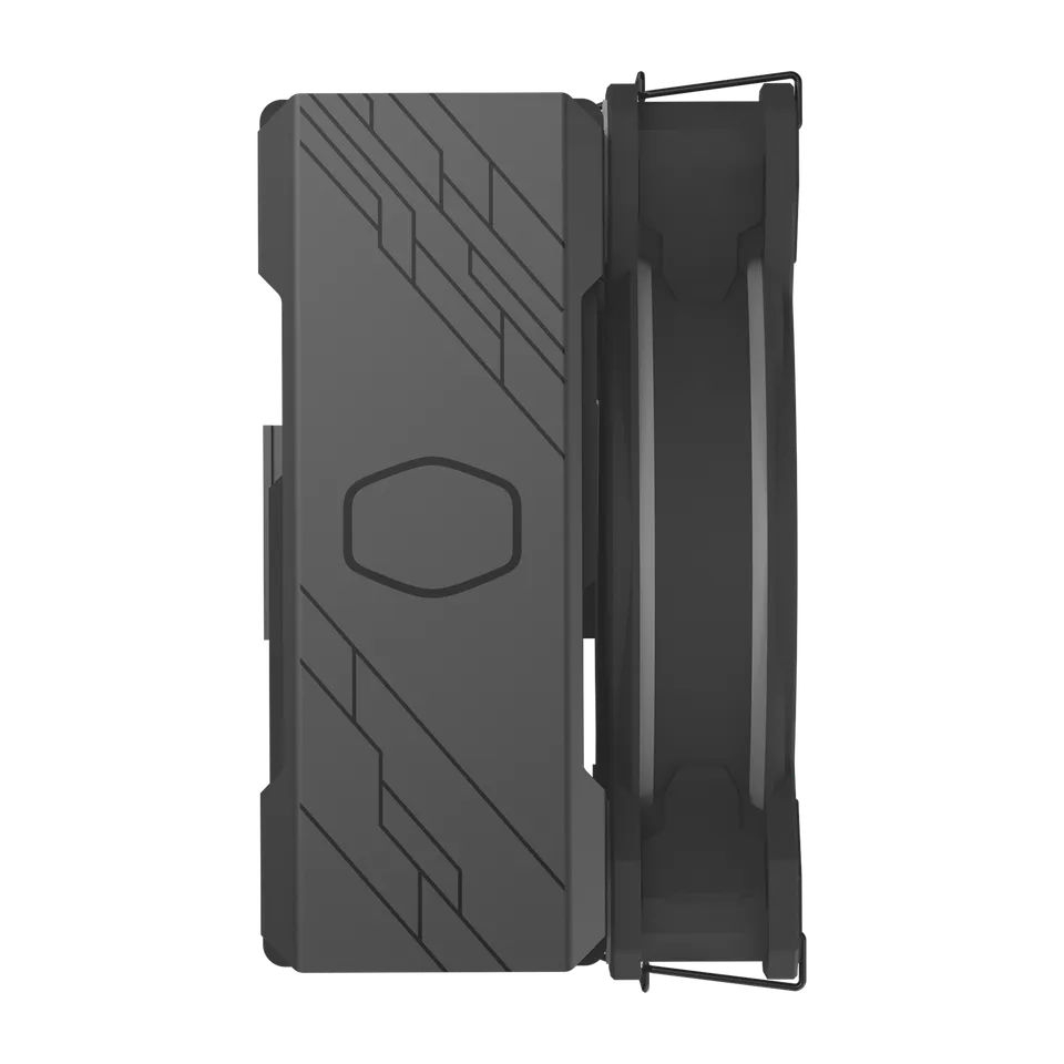 Hyper 212 Halo Black
