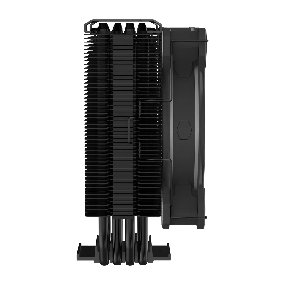 Hyper 212 Halo Black