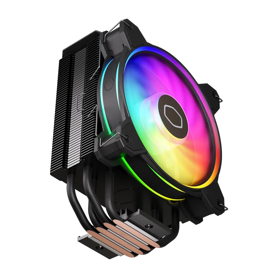 Hyper 212 Halo Black