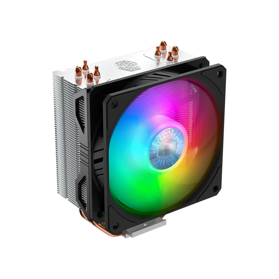 Hyper 212 Spectrum V2 CPU Air Cooler
