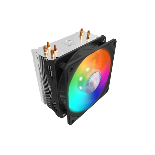 Hyper 212 Spectrum V2 CPU Air Cooler