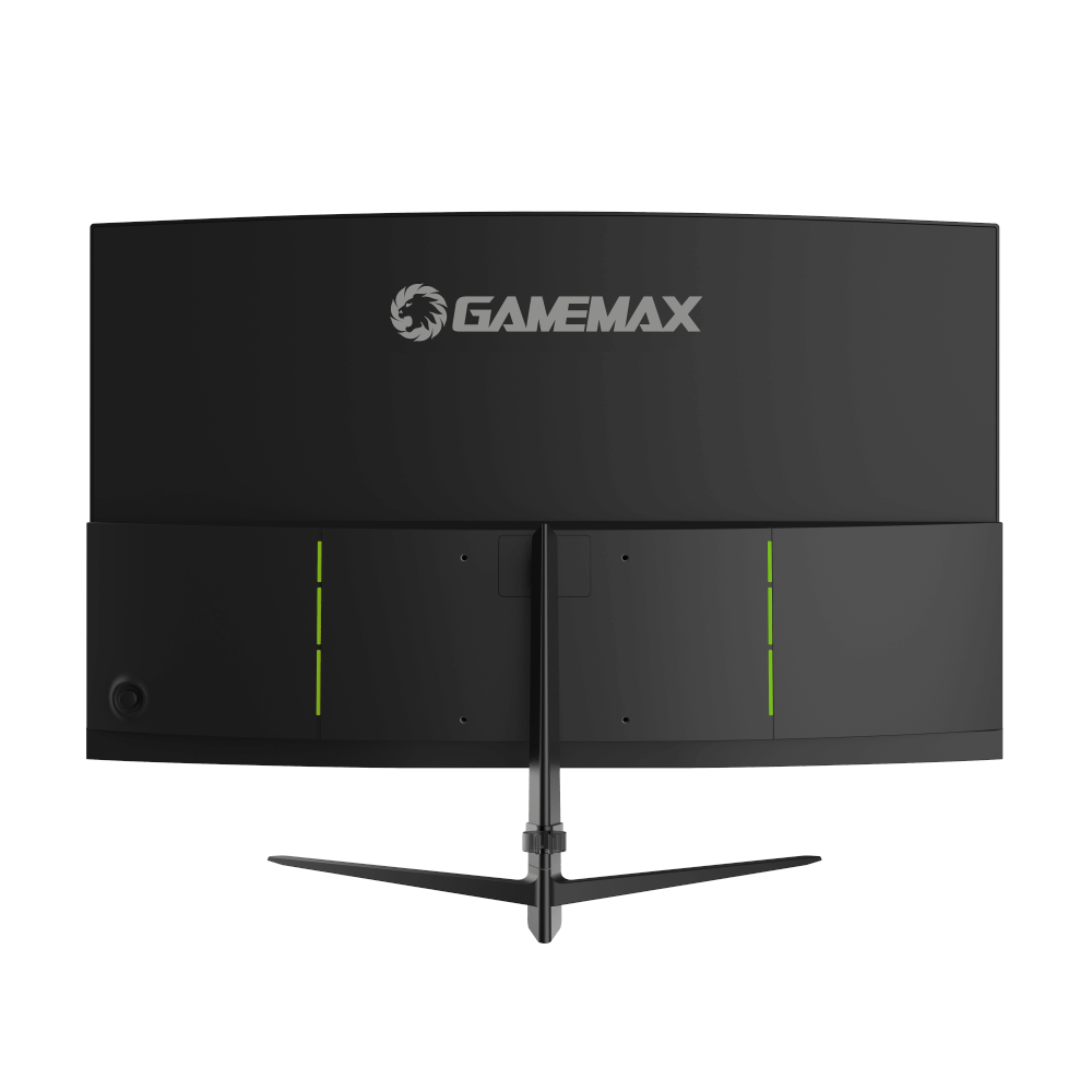 Gamemax Monitor GMX24C200 – 23.6” Curved 200Hz Gaming